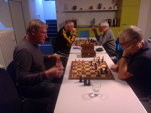 {Bild 1 Spielbetrieb SCS}