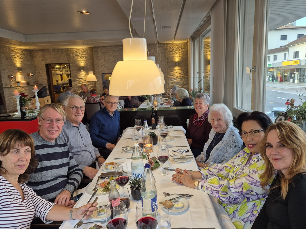 {Bild Sommerhöck SCS 2024}