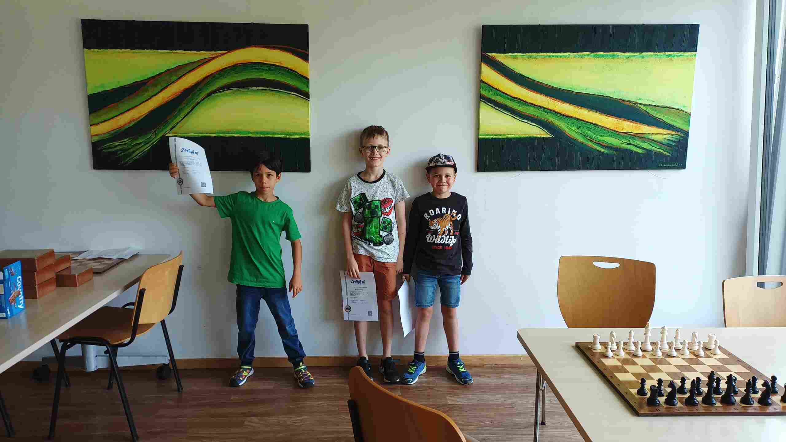 {Bild Ferienpassanlass Auw 2025}