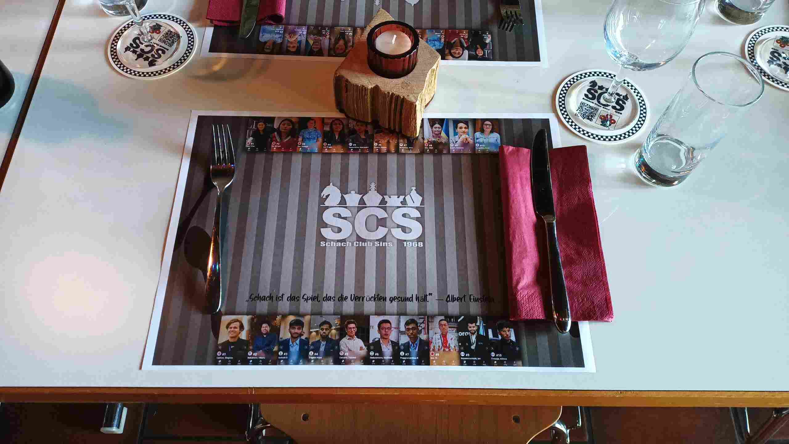 {Bild 5 Sommerhöck SCS 2025}