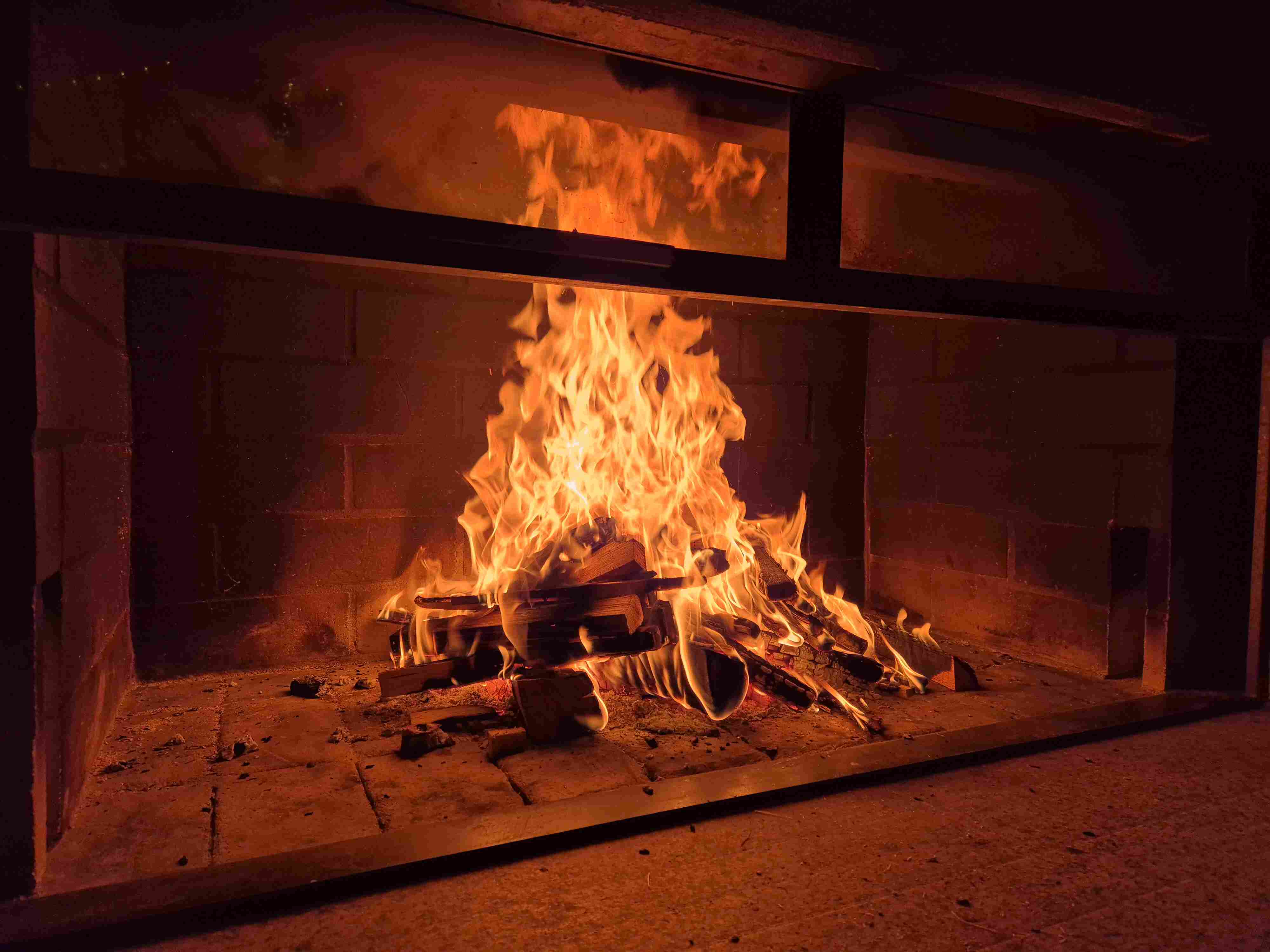 {Bild 1 SCS GV 2026 - Feuerstelle}