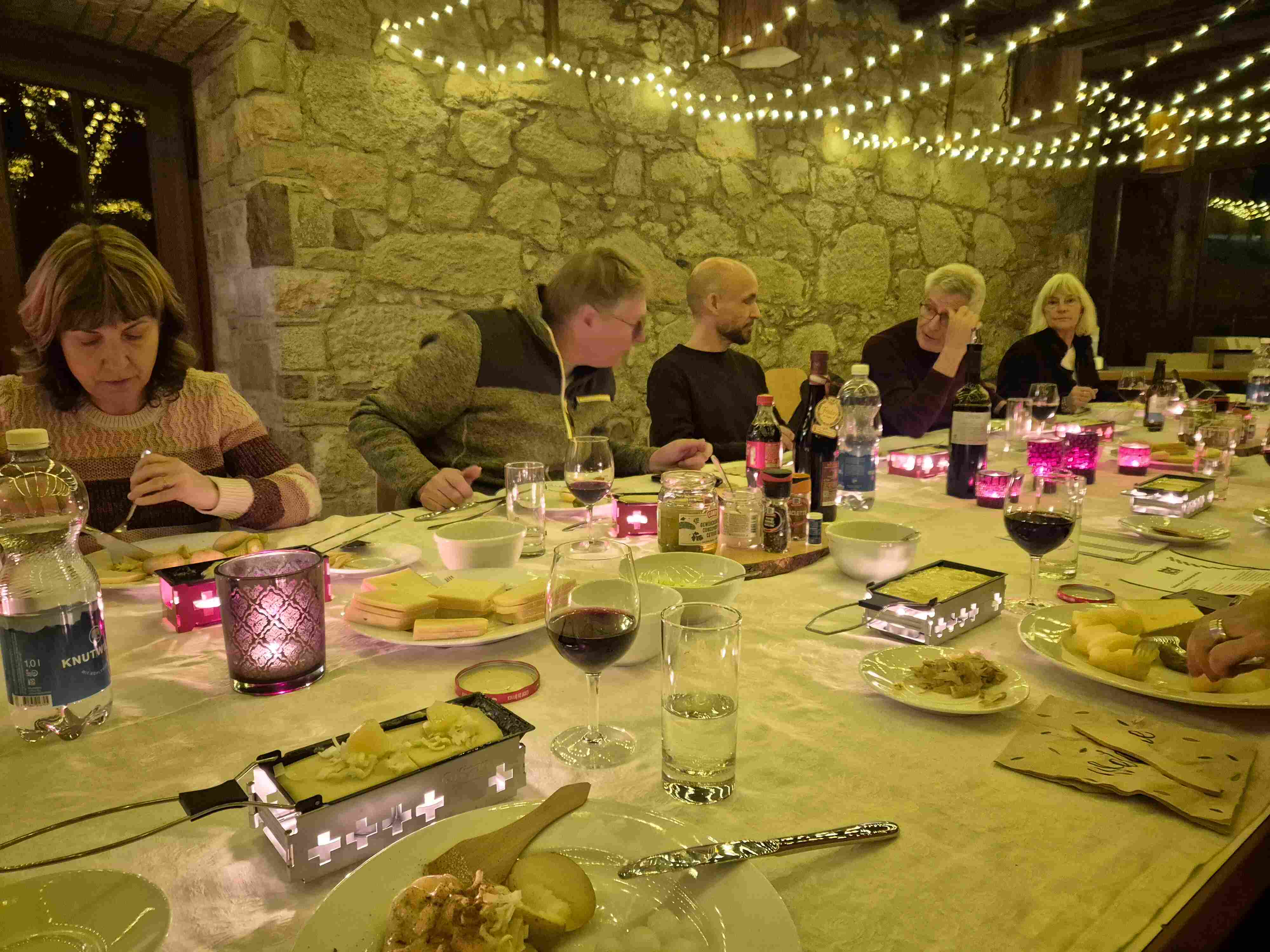 {Bild I SCS GV 2026 - Tafelrunde 1}