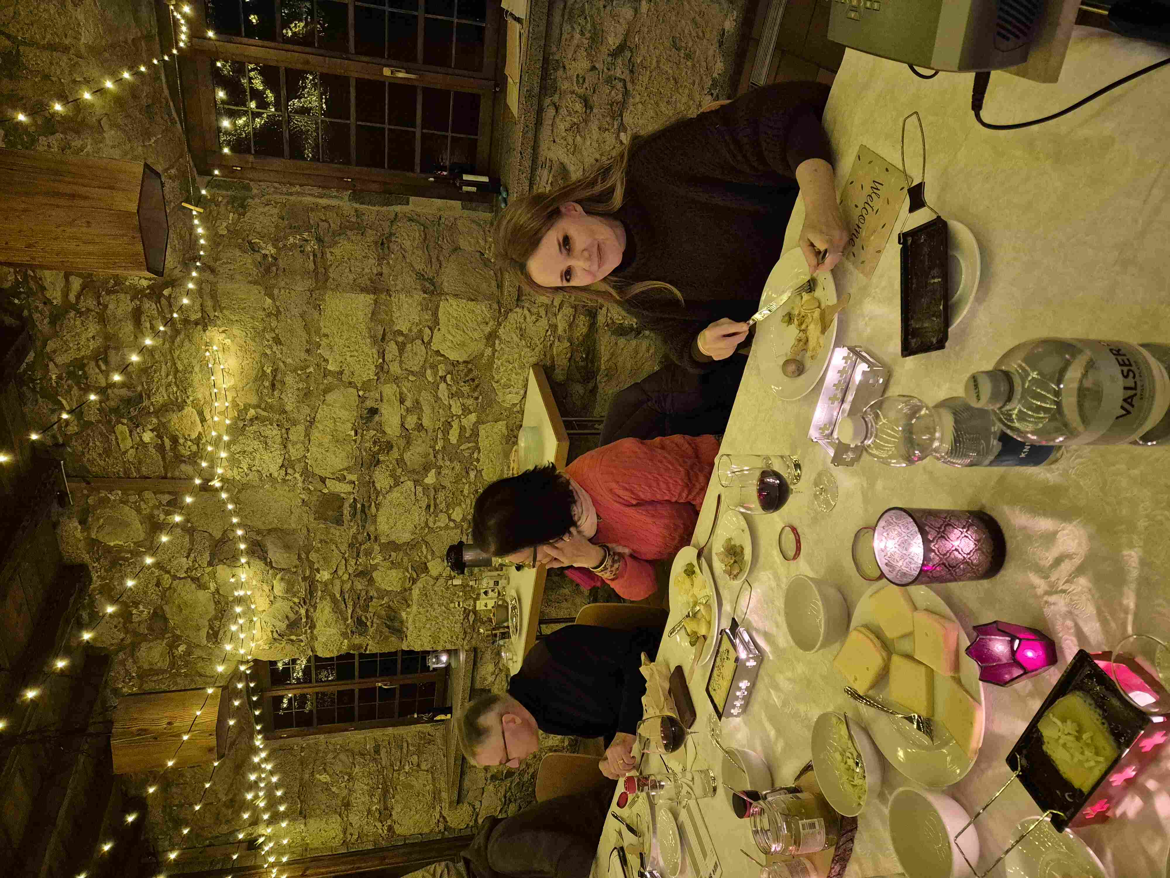 {Bild 1 SCS GV 2026 - Tafelrunde III}